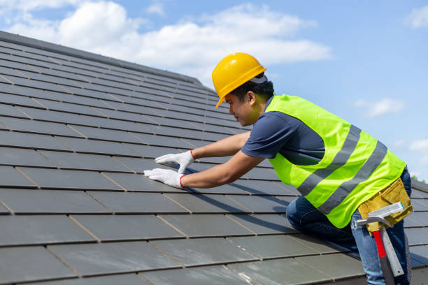Best Commercial Roofing Services  in Mcsherrystown, PA