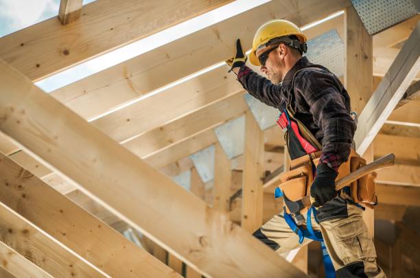 Best Roof Repair Services  in Mcsherrystown, PA