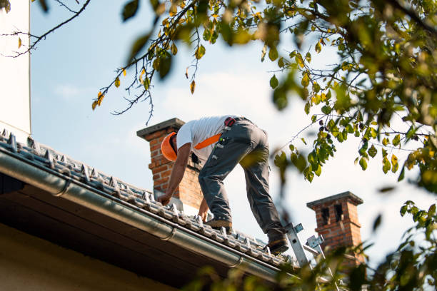 Best Commercial Roofing Services  in Mcsherrystown, PA