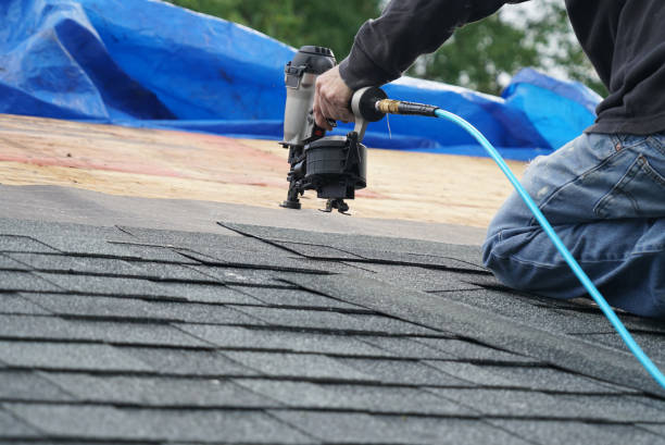Best Roof Waterproofing Services  in Mcsherrystown, PA