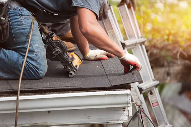Best Roof Maintenance Services  in Mcsherrystown, PA