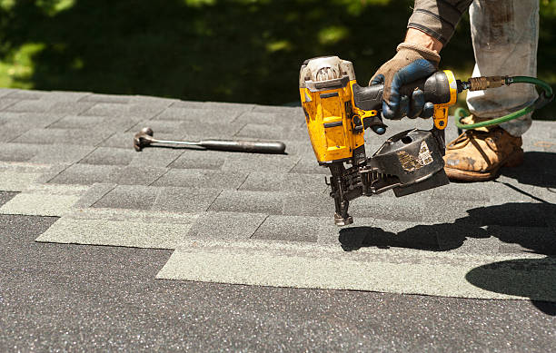 Best New Roof Installation  in Mcsherrystown, PA